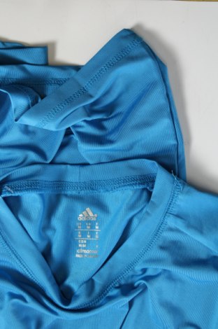 Damen Shirt Adidas, Größe M, Farbe Blau, Preis 13,01 €