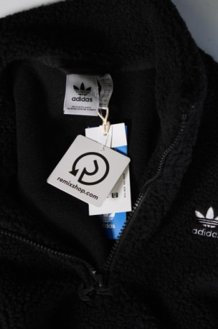 Dámska blúza Adidas Originals, Veľkosť XS, Farba Čierna, Cena  19,85 €