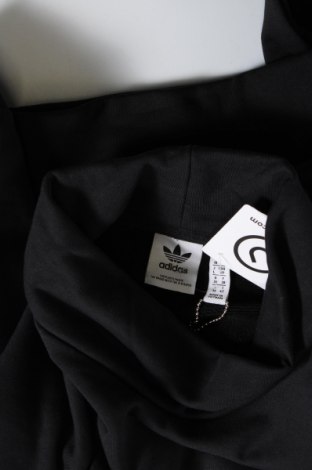 Дамска блуза Adidas Originals, Размер S, Цвят Черен, Цена 34,65 лв.