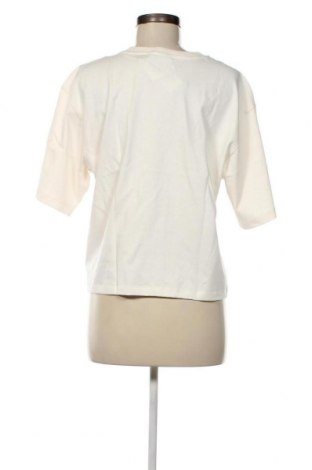 Damen Shirt Adidas Originals, Größe XS, Farbe Ecru, Preis 15,88 €