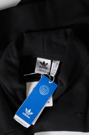 Γυναικεία μπλούζα Adidas Originals, Μέγεθος XXS, Χρώμα Μαύρο, Τιμή 15,88 €