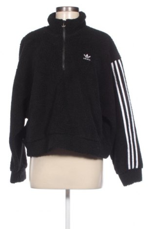Damen Shirt Adidas Originals, Größe M, Farbe Schwarz, Preis 21,83 €