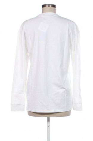 Дамска блуза Adidas Originals, Размер XS, Цвят Бял, Цена 46,20 лв.