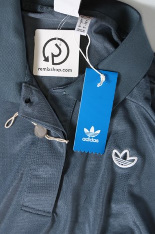 Γυναικεία μπλούζα Adidas Originals, Μέγεθος M, Χρώμα Μπλέ, Τιμή 21,83 €