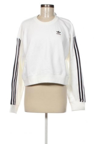 Bluză de femei Adidas Originals, Mărime M, Culoare Alb, Preț 139,31 Lei