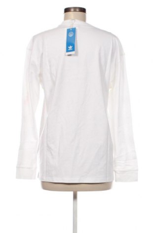 Damen Shirt Adidas Originals, Größe XS, Farbe Weiß, Preis € 23,81