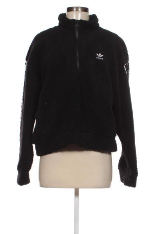 Damen Shirt Adidas Originals, Größe M, Farbe Schwarz, Preis € 21,83