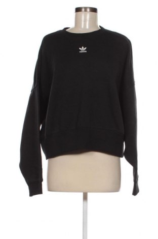Damen Shirt Adidas Originals, Größe M, Farbe Schwarz, Preis € 19,85