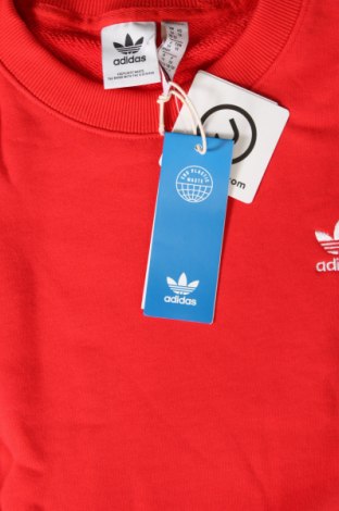 Bluză de femei Adidas Originals, Mărime XL, Culoare Roșu, Preț 139,31 Lei