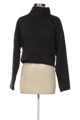 Γυναικεία μπλούζα Adidas Originals, Μέγεθος XS, Χρώμα Μαύρο, Τιμή 15,88 €
