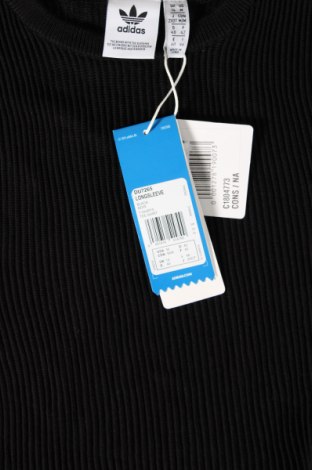 Damen Shirt Adidas Originals, Größe M, Farbe Schwarz, Preis 42,06 €