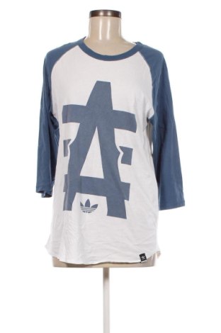 Damen Shirt Adidas Originals, Größe M, Farbe Mehrfarbig, Preis 23,66 €