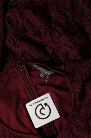 Bluză de femei Adrianna Papell, Mărime M, Culoare Roșu, Preț 122,53 Lei