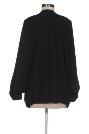 Γυναικεία μπλούζα Akropol, Μέγεθος L, Χρώμα Μαύρο, Τιμή 5,25 €