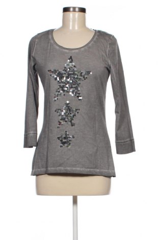 Damen Shirt Alba Moda, Größe M, Farbe Grau, Preis € 17,00