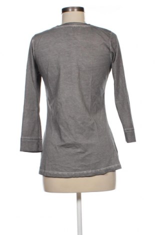 Дамска блуза Alba Moda, Размер M, Цвят Сив, Цена 19,94 лв.