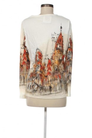 Damen Shirt Alba Moda, Größe L, Farbe Mehrfarbig, Preis 13,01 €