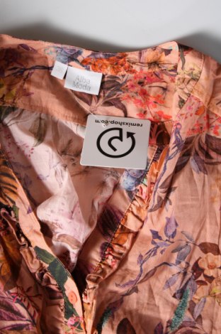 Γυναικεία μπλούζα Alba Moda, Μέγεθος S, Χρώμα Πολύχρωμο, Τιμή 10,54 €