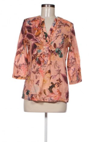 Γυναικεία μπλούζα Alba Moda, Μέγεθος S, Χρώμα Πολύχρωμο, Τιμή 17,00 €