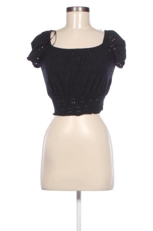 Damen Shirt Alcott, Größe XS, Farbe Schwarz, Preis 6,39 €