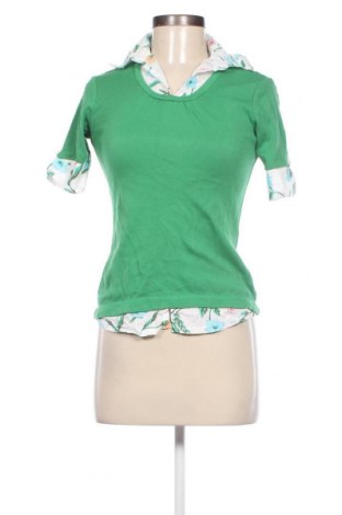 Bluză de femei Alcott, Mărime M, Culoare Verde, Preț 49,87 Lei