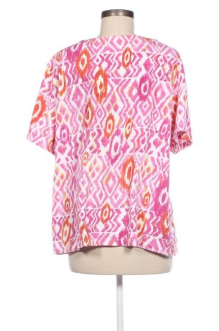 Дамска блуза Alfred Dunner, Размер XXL, Цвят Многоцветен, Цена 10,45 лв.