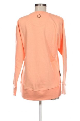 Damen Shirt Alife And Kickin, Größe M, Farbe Orange, Preis 19,85 €