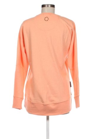 Damen Shirt Alife And Kickin, Größe L, Farbe Orange, Preis € 19,85