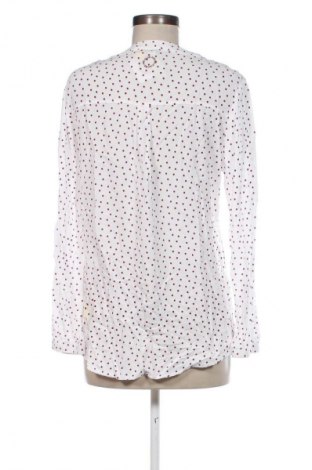 Γυναικεία μπλούζα Alife And Kickin, Μέγεθος M, Χρώμα Λευκό, Τιμή 10,52 €