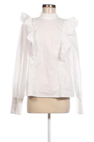 Damen Shirt Aligne, Größe L, Farbe Weiß, Preis € 25,05