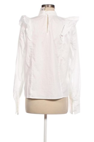 Damen Shirt Aligne, Größe L, Farbe Weiß, Preis 27,84 €