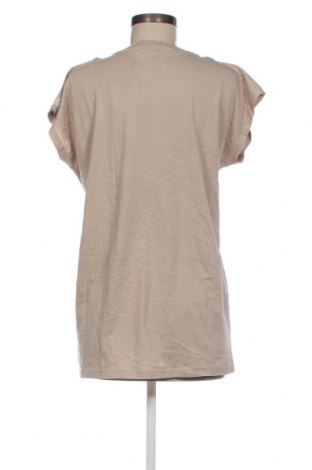 Γυναικεία μπλούζα Alpha Industries, Μέγεθος L, Χρώμα  Μπέζ, Τιμή 16,33 €
