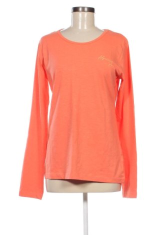 Γυναικεία μπλούζα Alpine Pro, Μέγεθος XL, Χρώμα Πορτοκαλί, Τιμή 28,75 €