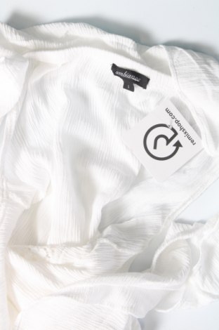 Дамска блуза Ambiance, Размер L, Цвят Бял, Цена 11,73 лв.