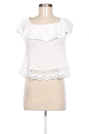 Дамска блуза Ambiance, Размер L, Цвят Бял, Цена 11,14 лв.