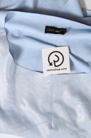 Damen Shirt Ambika, Größe S, Farbe Blau, Preis € 5,29
