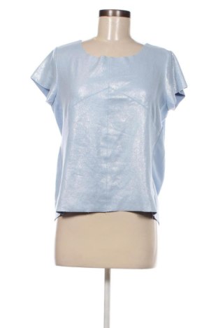 Γυναικεία μπλούζα Ambika, Μέγεθος S, Χρώμα Μπλέ, Τιμή 5,29 €