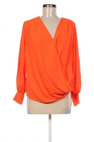 Damen Shirt Ambika, Größe M, Farbe Orange, Preis 6,61 €
