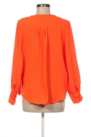 Damen Shirt Ambika, Größe M, Farbe Orange, Preis 5,95 €