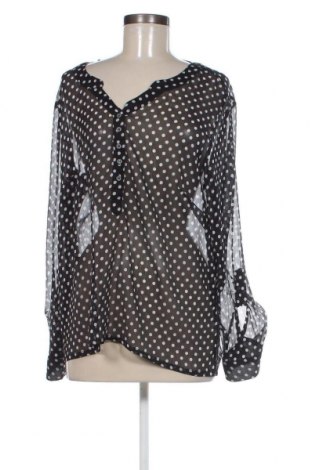 Damen Shirt Ambra, Größe L, Farbe Schwarz, Preis 7,27 €