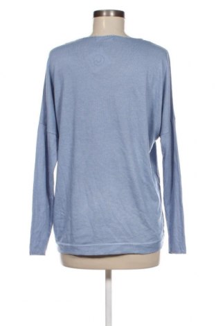 Γυναικεία μπλούζα Ambra, Μέγεθος M, Χρώμα Μπλέ, Τιμή 4,70 €