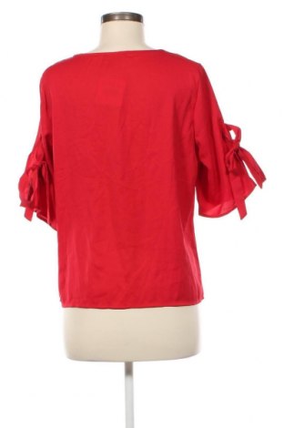 Damen Shirt Ambria, Größe L, Farbe Rot, Preis 5,99 €