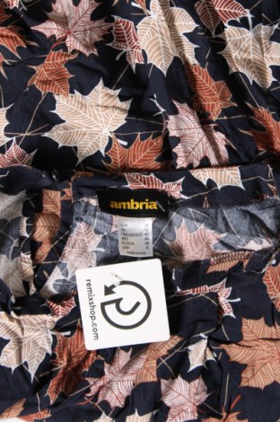 Bluză de femei Ambria, Mărime M, Culoare Multicolor, Preț 28,13 Lei
