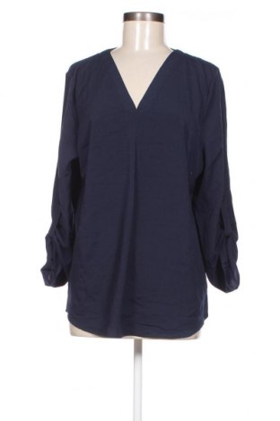Damen Shirt Ambria, Größe L, Farbe Blau, Preis € 6,61