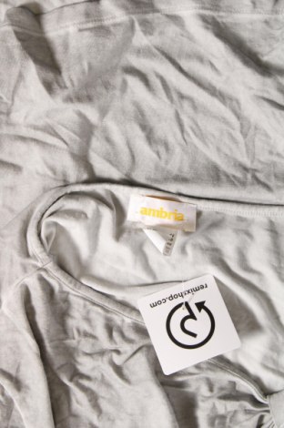 Bluză de femei Ambria, Mărime XL, Culoare Gri, Preț 34,38 Lei