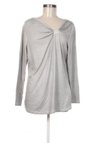 Дамска блуза Ambria, Размер XL, Цвят Сив, Цена 11,40 лв.