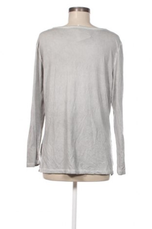 Γυναικεία μπλούζα Ambria, Μέγεθος XL, Χρώμα Γκρί, Τιμή 7,05 €