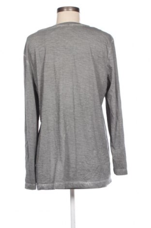 Damen Shirt Ambria, Größe L, Farbe Grau, Preis € 5,95