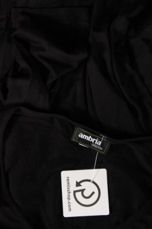 Damen Shirt Ambria, Größe L, Farbe Schwarz, Preis € 13,22