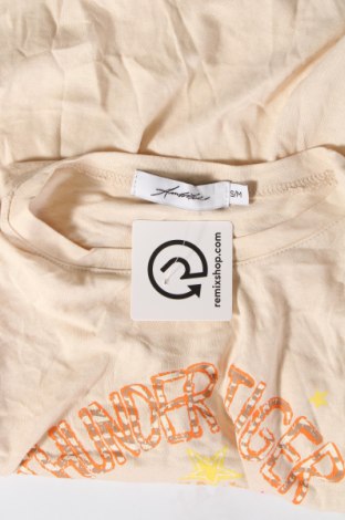 Damen Shirt Ambria, Größe S, Farbe Beige, Preis € 5,29
